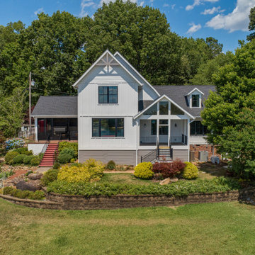 Whole House Reno