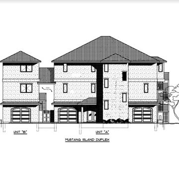 Project Drawing Examples