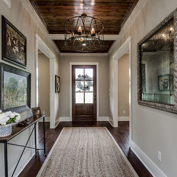 Project Millican Ranch