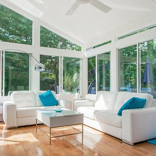 Sunroom ideas