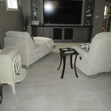 Exercise Room