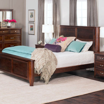 Belvedere Bedroom