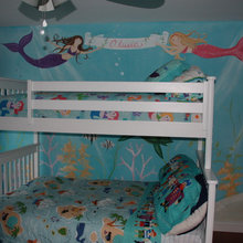Carla room