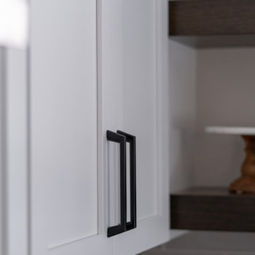White & Wood
