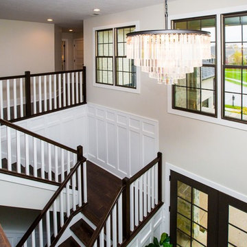 Modern Bohemian Home