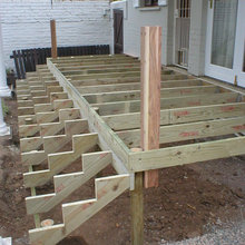 Steps