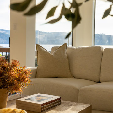 Bay Area, CA | Waterfront Condo
