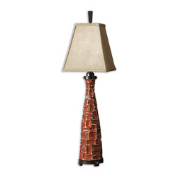 www.essentialsinside.com: tahlia table lamp - Table Lamps