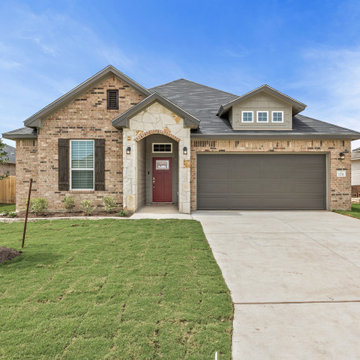 Exterior Packages