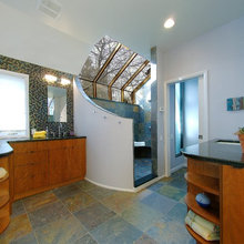 Russell's Bath