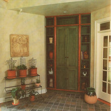 Sunroom