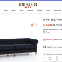 Sofa