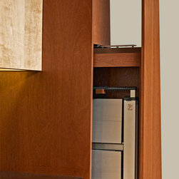 Tansu - Kitchen Drawer Organizers