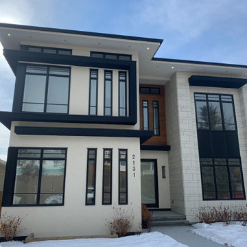 Hillhurst Ledge Stone