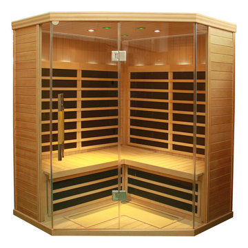 Finnleo Saunas