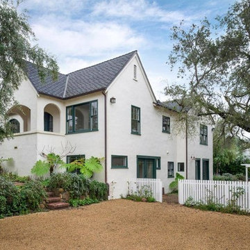 647 Chelham Way, SANTA BARBARA, CA 93108