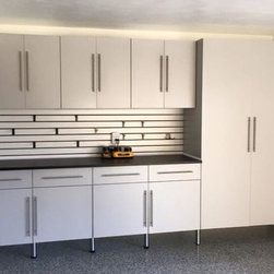Garage Cabinets - Products