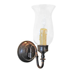 Sconces - Wall Sconces