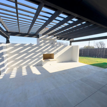 4138 Outdoor Living