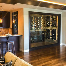Wine Room