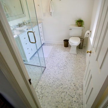1 - Showers