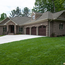 Troon Exterior Ideas
