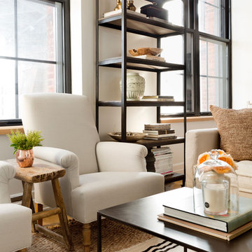 Dumbo Loft