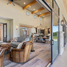Dream Kitchen/Great Room
