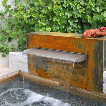 Wasserspiele