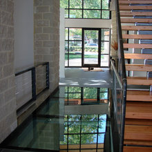 Entrances