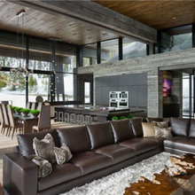 B's pad