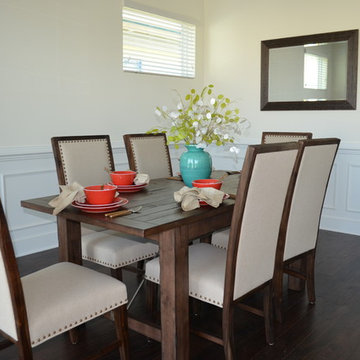 Staging - Jacksonville Beach 3-story Home