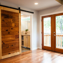 doors
