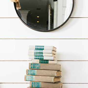 Modern Farmhouse