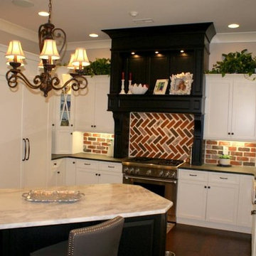 Kitchens
