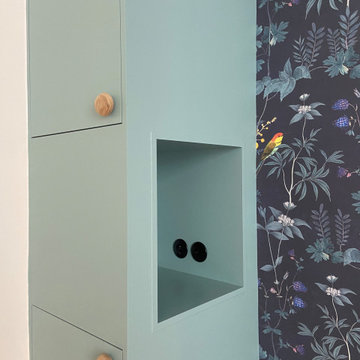APPARTEMENT ODESSA