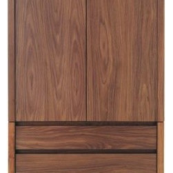 Design Within Reach - Matera Armoire | Design Within Reach - Armoires And Wardrobes