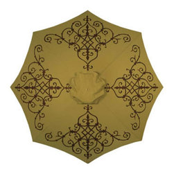 Mary - Outdoor Umbrellas
