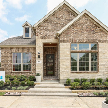 Dallas, Texas | Waterbrook - Artistry Dickens Exterior