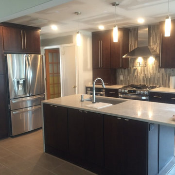 PARAMUS KITCHEN