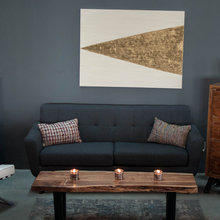 Living room colors