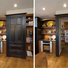 Kitchen Ideas