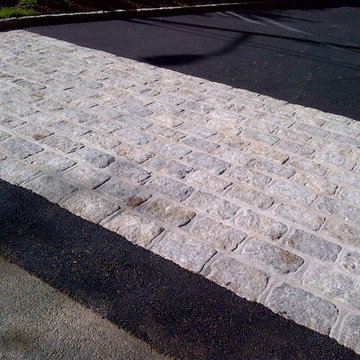 Riverside Landscapes and Stonework