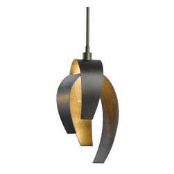 Hubbardton Forge Corona Kitchen Pendant - Products