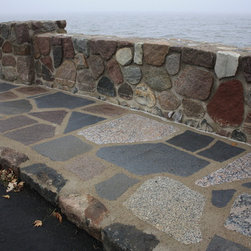 Garrison Concourse - Outdoor Products