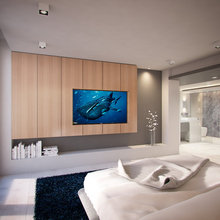 MB Master Bedroom