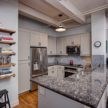 Julia Downtown Loft