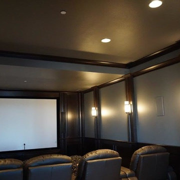 Home Theater
