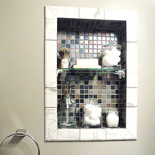 Bathroom Ideas