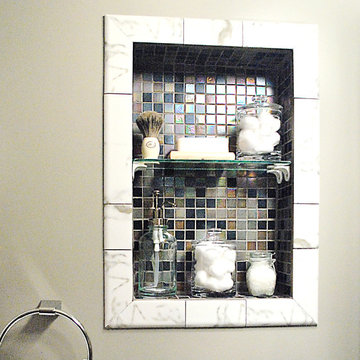 Traditional Bathroom